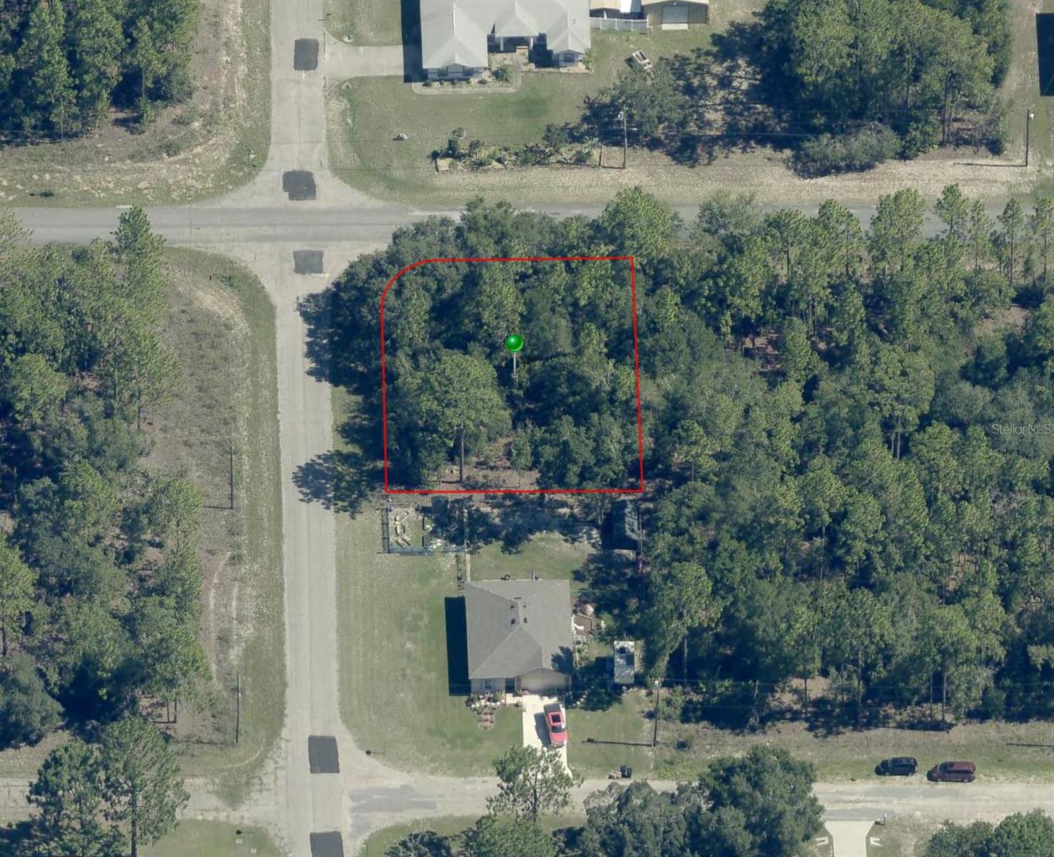 326 W HOMEWAY LOOP, CITRUS SPRINGS, FL