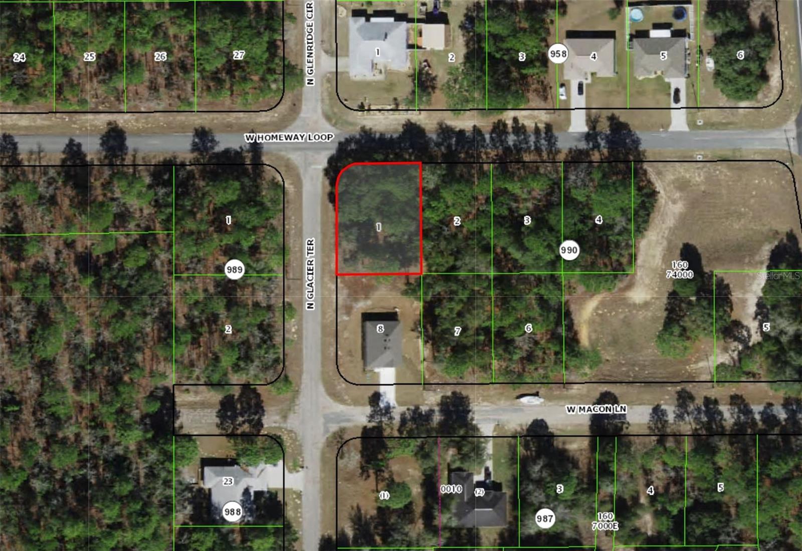 326 W HOMEWAY LOOP, CITRUS SPRINGS, FL — photo 4