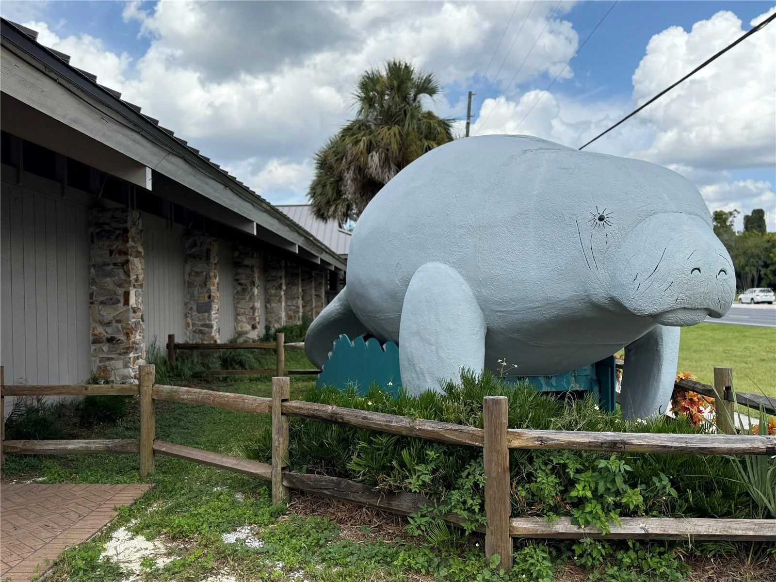 326 W HOMEWAY LOOP, CITRUS SPRINGS, FL — photo 34