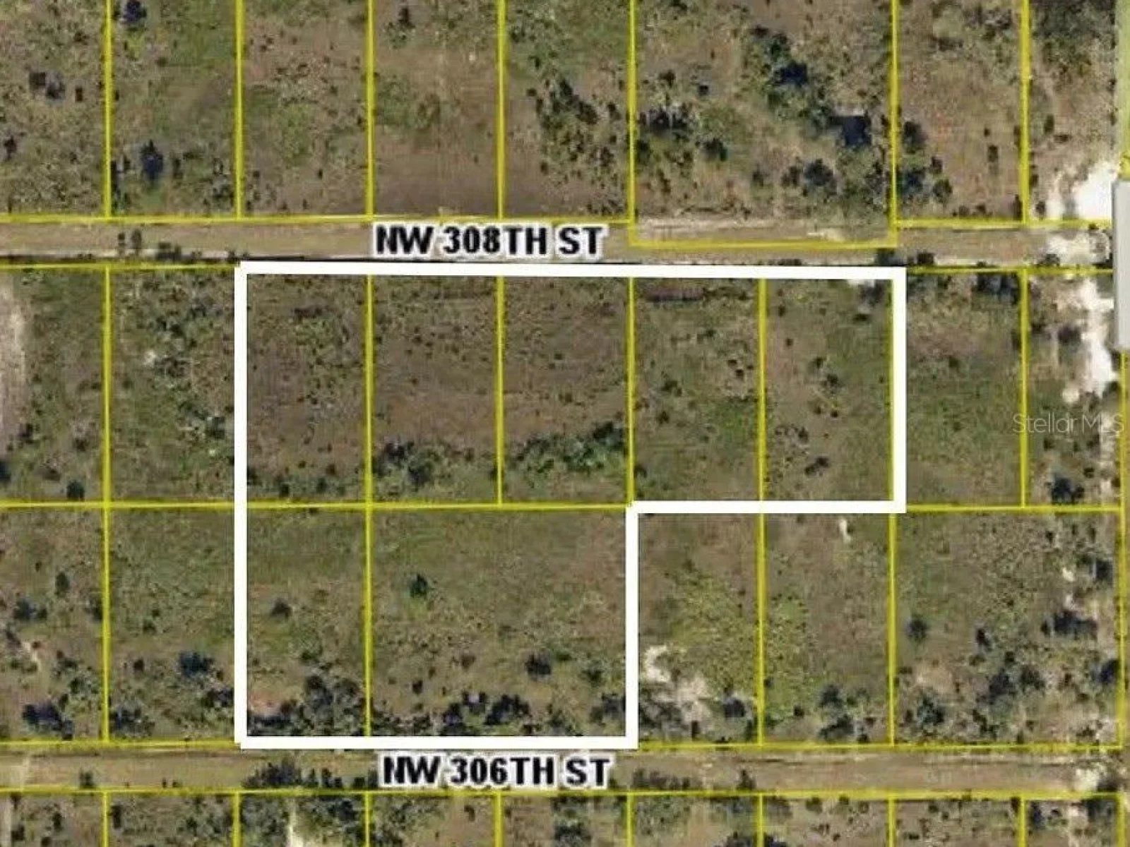17065 NW 306TH ST, OKEECHOBEE, FL — photo 3