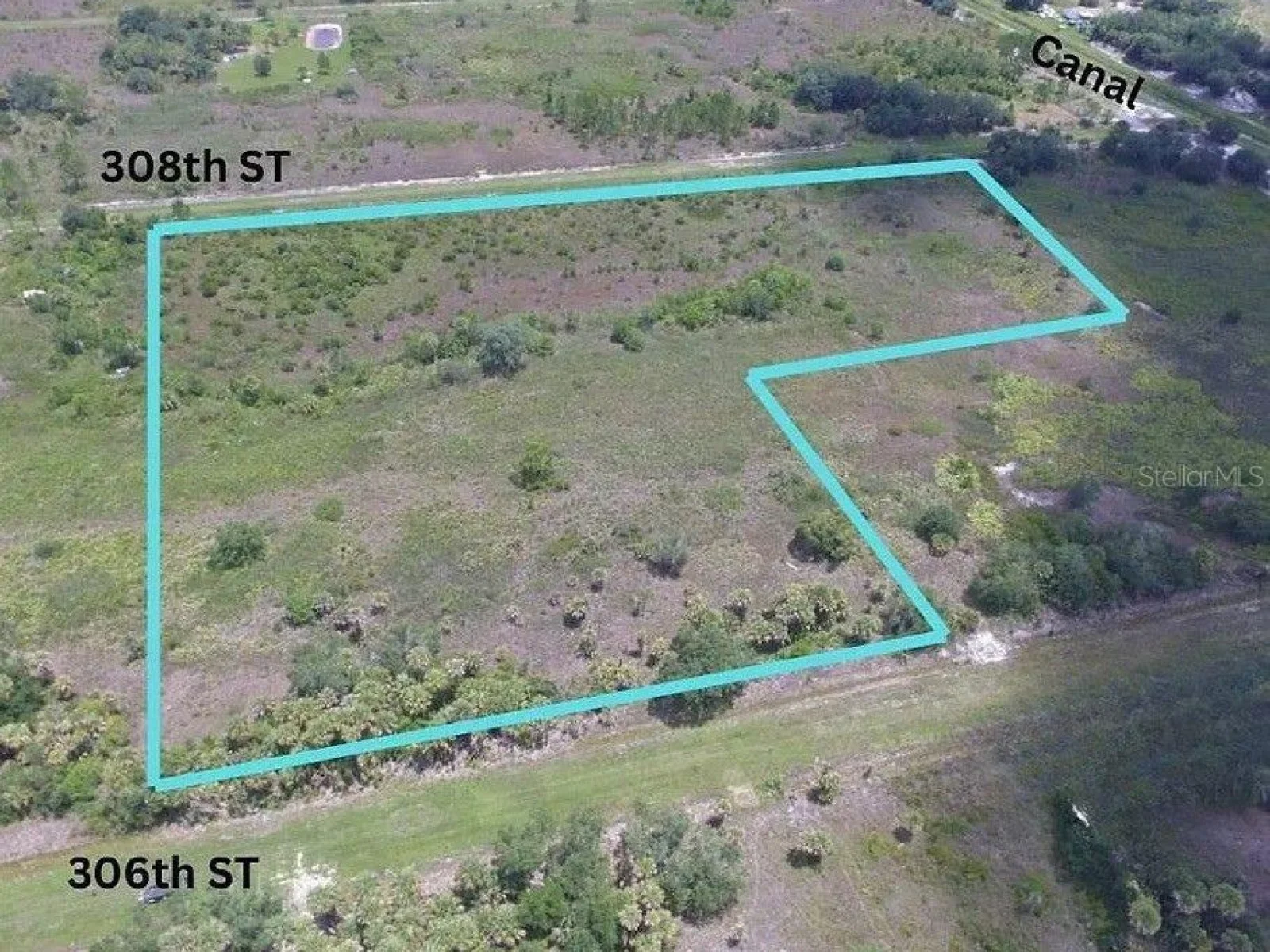 17065 NW 306TH ST, OKEECHOBEE, FL — photo 1