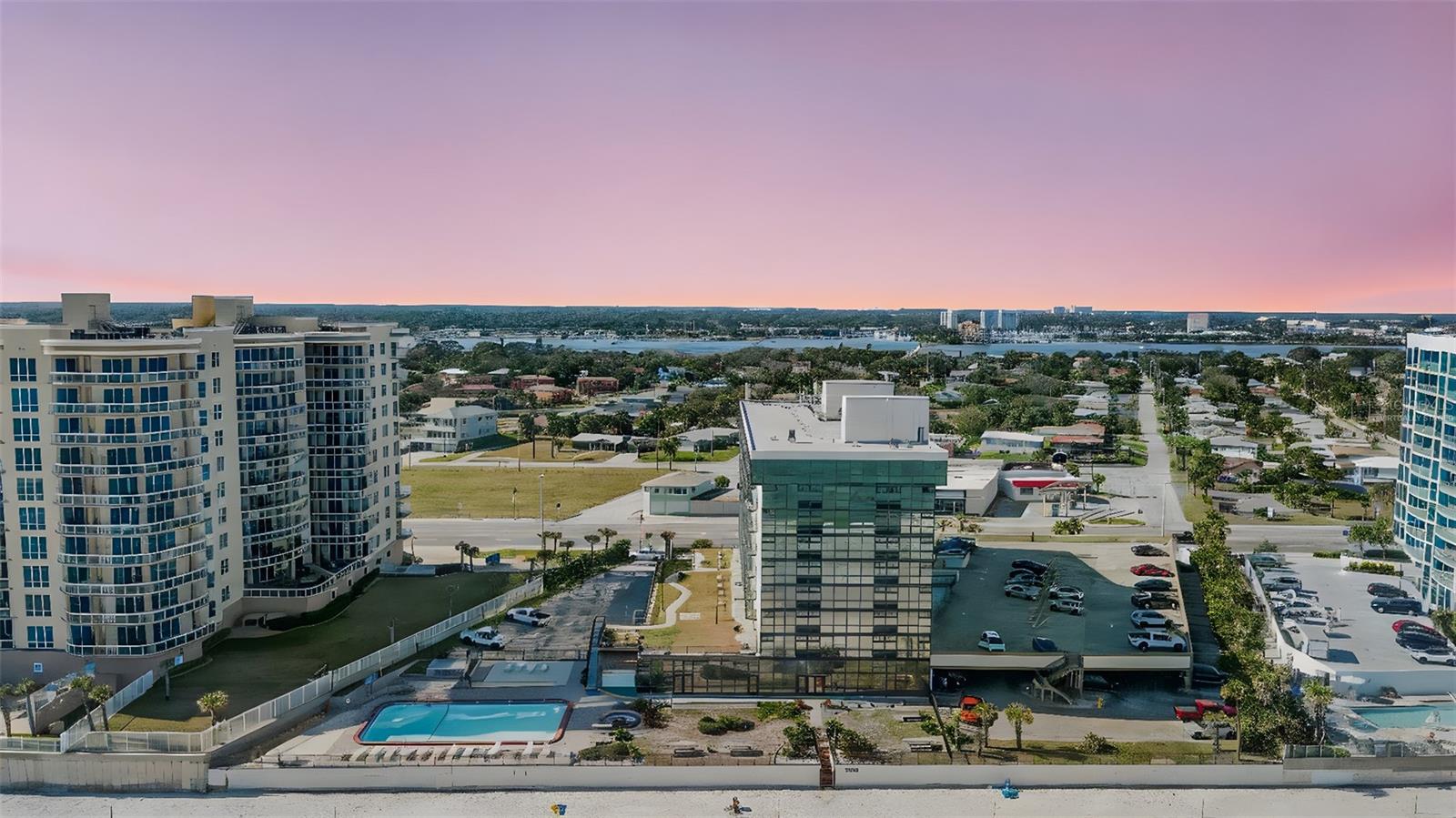 1909 S ATLANTIC AVE #717, DAYTONA BEACH, FL