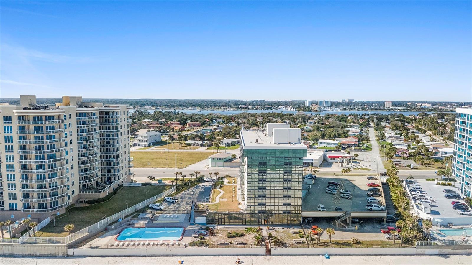 1909 S ATLANTIC AVE #717, DAYTONA BEACH, FL — photo 2