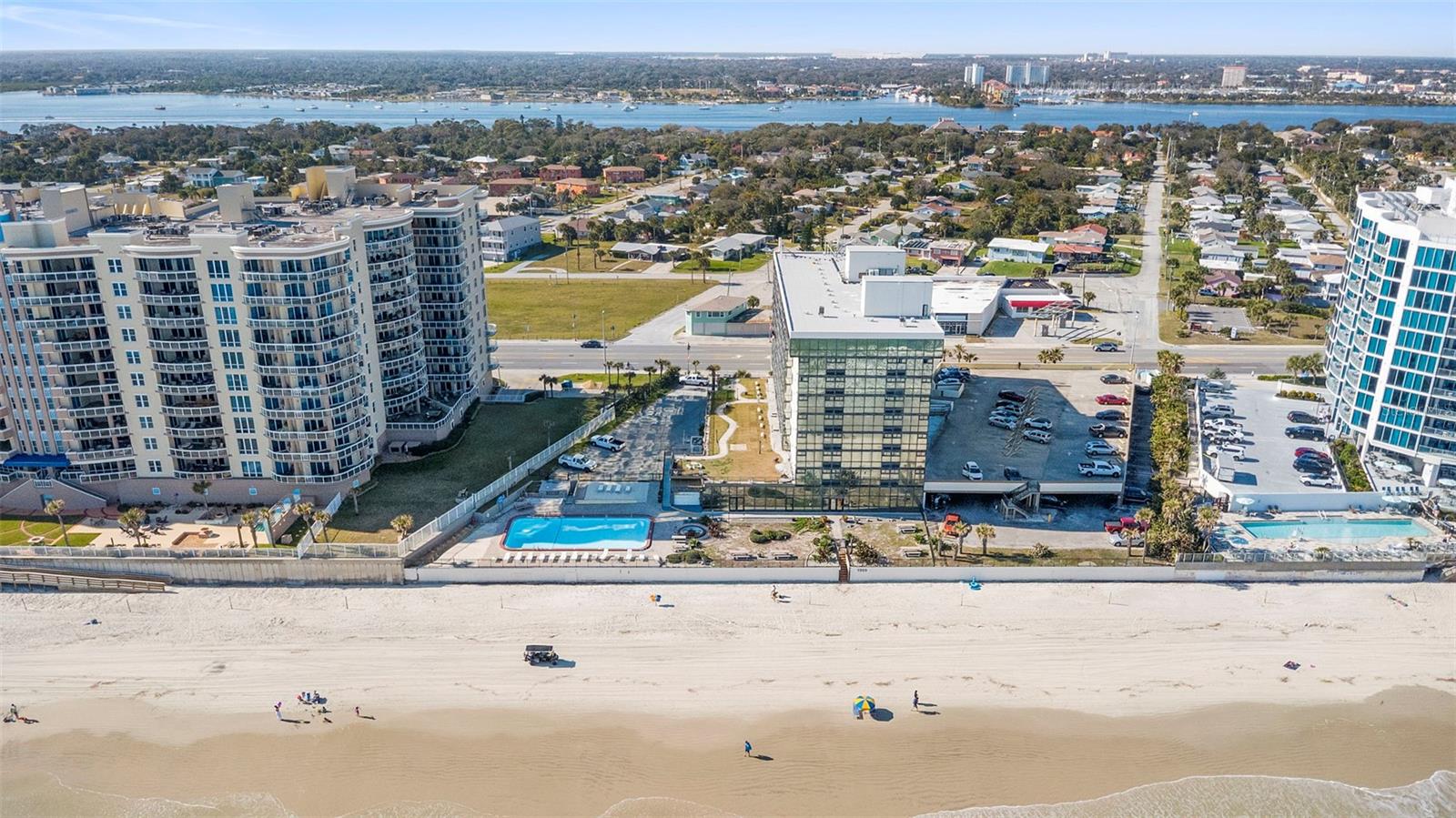 1909 S ATLANTIC AVE #717, DAYTONA BEACH, FL — photo 3
