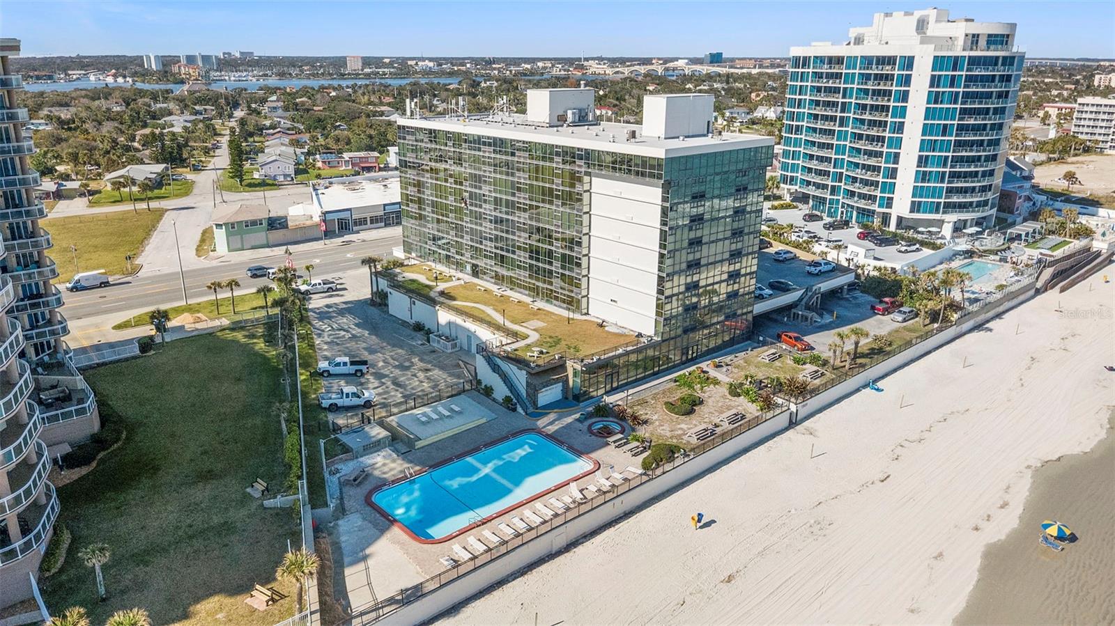 1909 S ATLANTIC AVE #717, DAYTONA BEACH, FL — photo 5