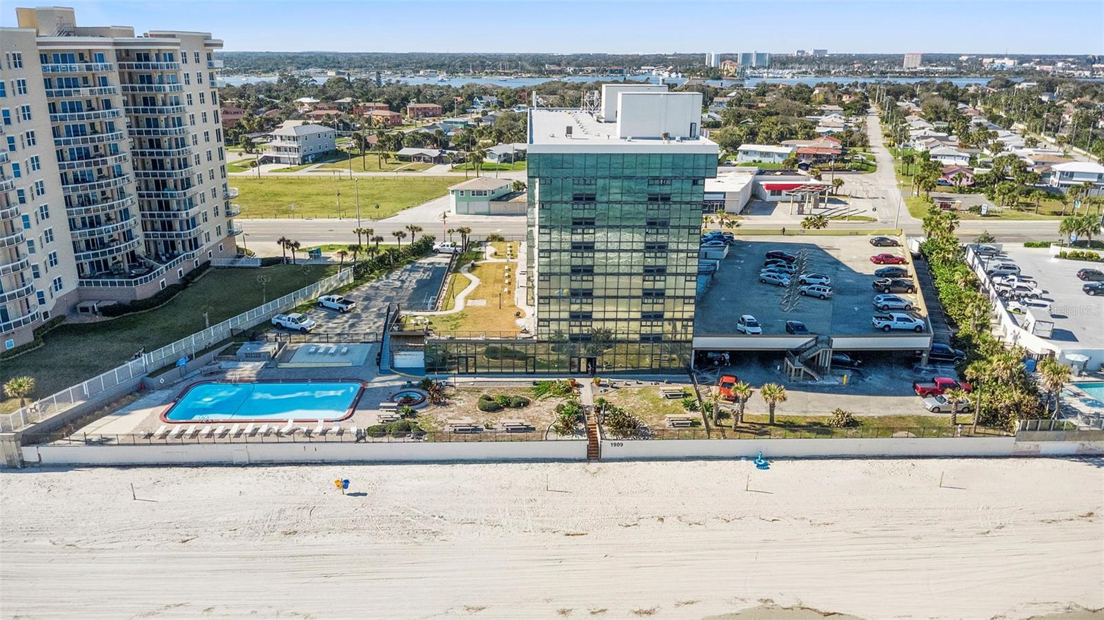 1909 S ATLANTIC AVE #717, DAYTONA BEACH, FL — photo 6