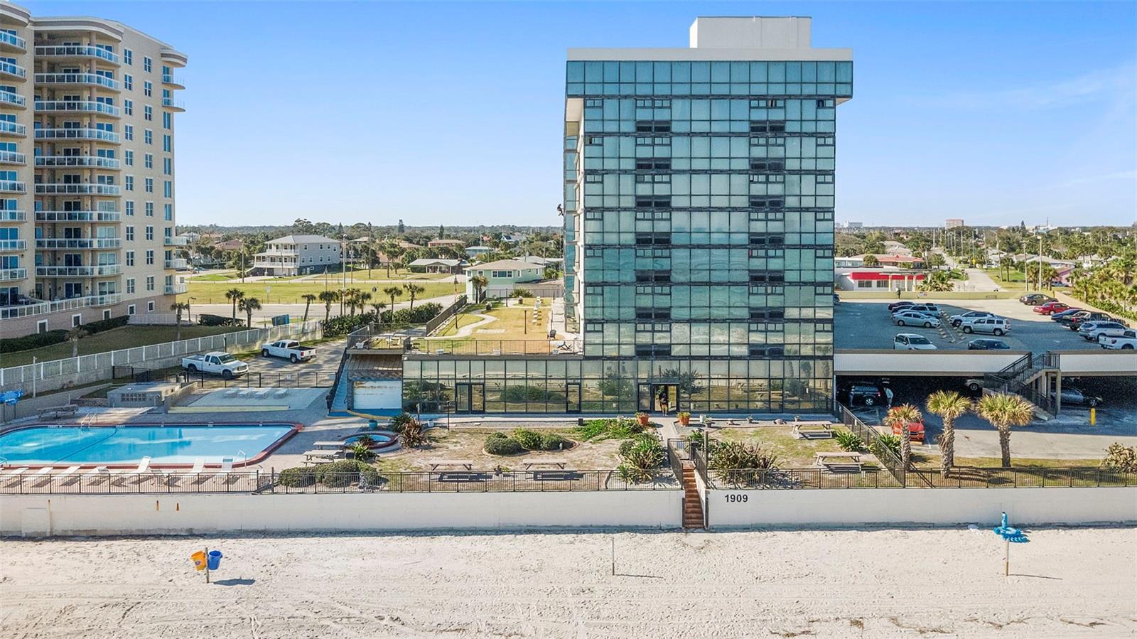 1909 S ATLANTIC AVE #717, DAYTONA BEACH, FL — photo 7