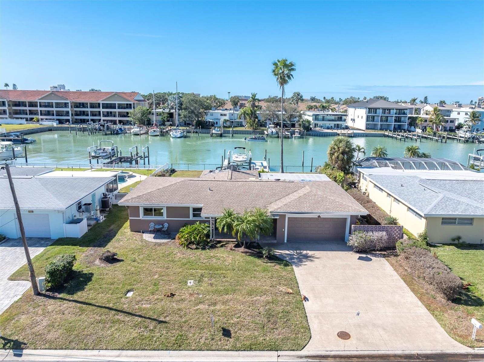 12200 4TH ST E, TREASURE ISLAND, FL — photo 14