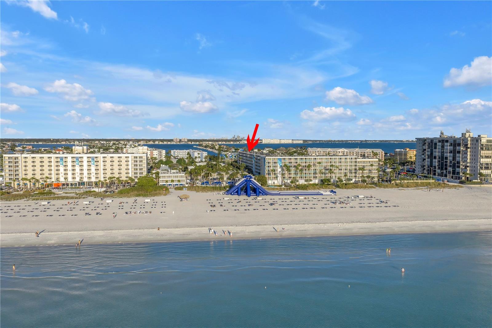 5500 GULF BLVD #6248, ST PETE BEACH, FL