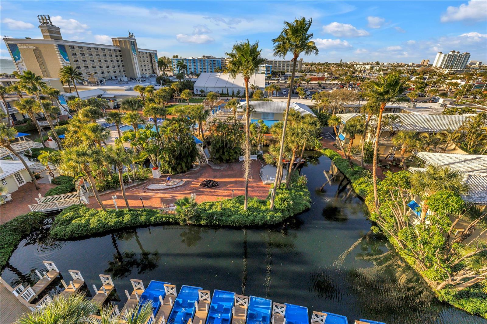5500 GULF BLVD #6248, ST PETE BEACH, FL — photo 10