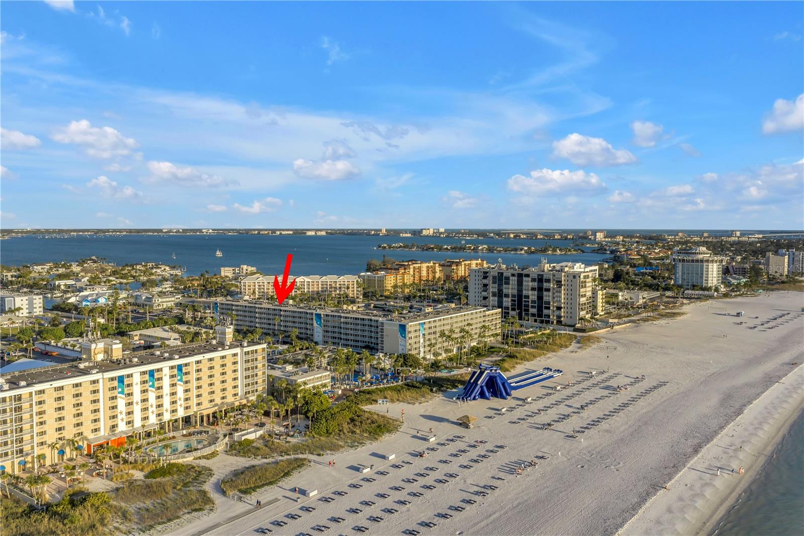 5500 GULF BLVD #6248, ST PETE BEACH, FL — photo 30