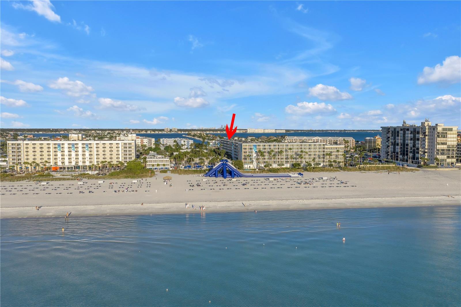 5500 GULF BLVD #6248, ST PETE BEACH, FL — photo 31