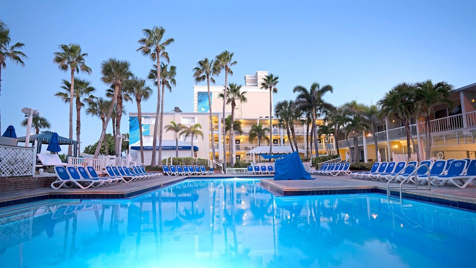 5500 GULF BLVD #6248, ST PETE BEACH, FL — photo 15