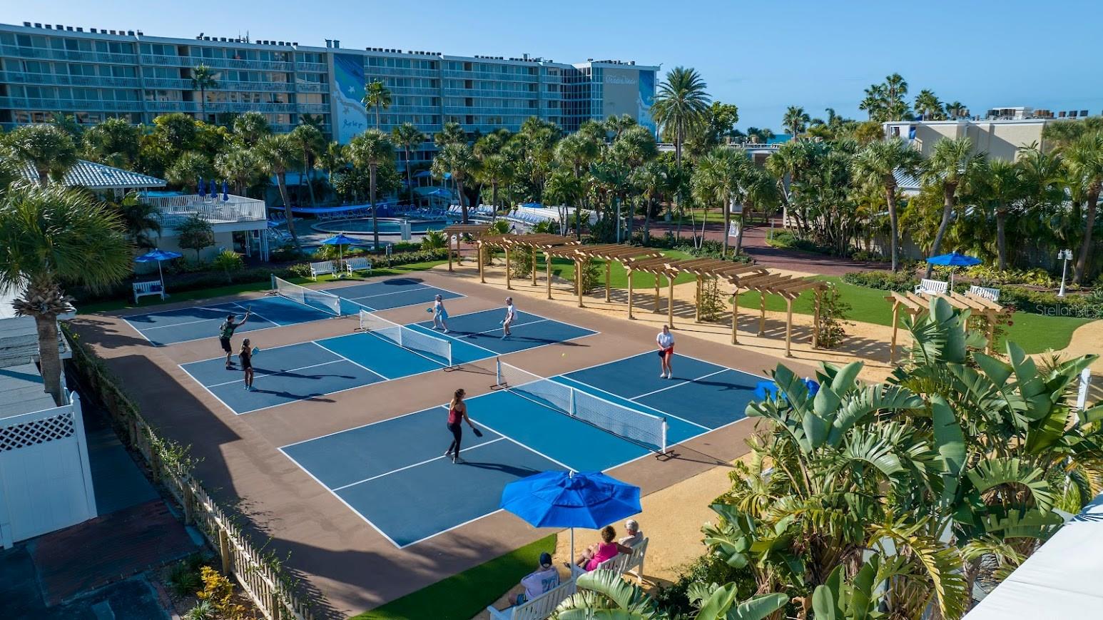 5500 GULF BLVD #6248, ST PETE BEACH, FL — photo 16