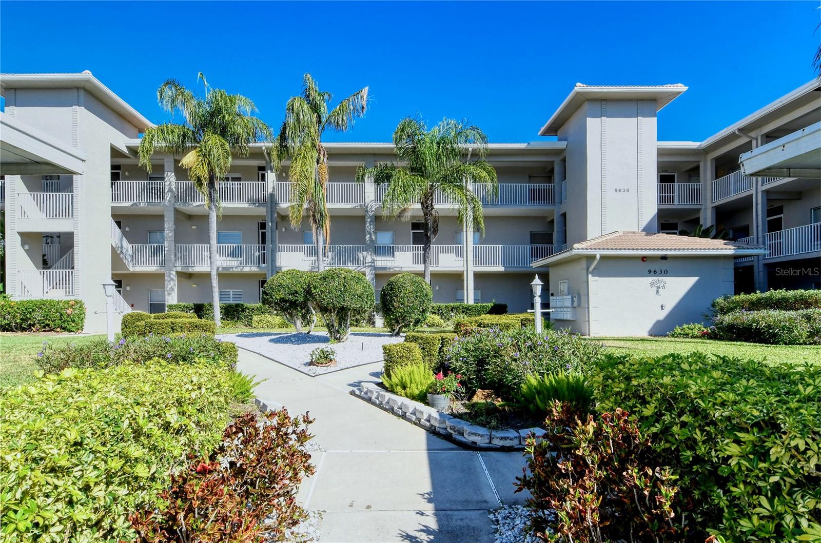 9620 CLUB SOUTH CIR #5101, SARASOTA, FL