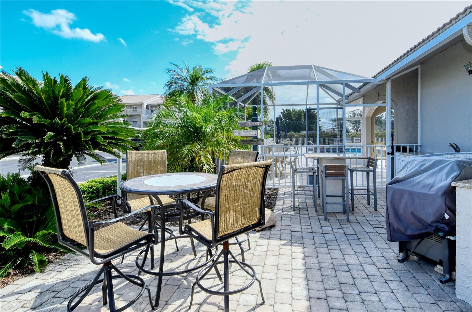 9620 CLUB SOUTH CIR #5101, SARASOTA, FL — photo 33