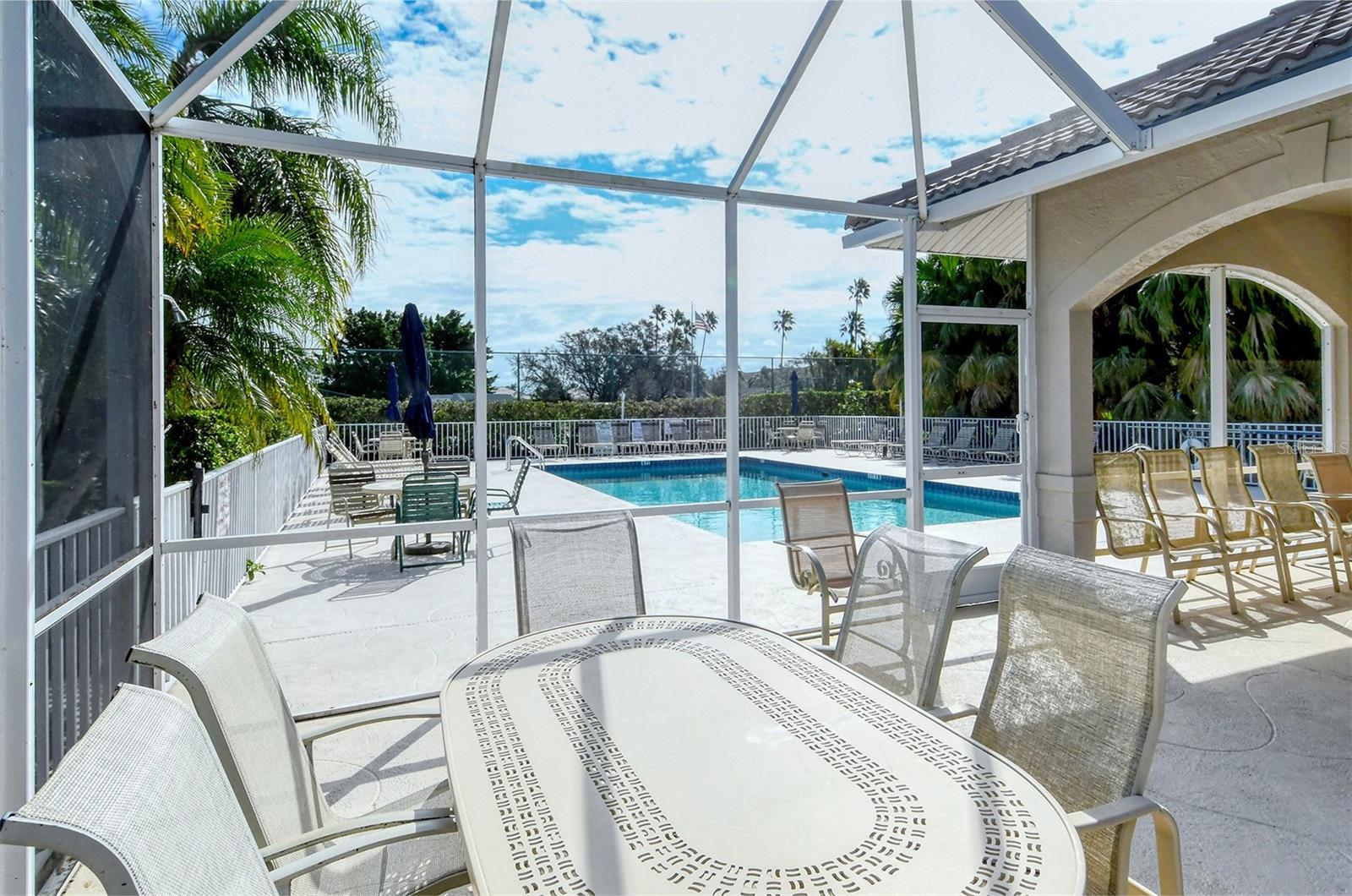 9620 CLUB SOUTH CIR #5101, SARASOTA, FL — photo 38