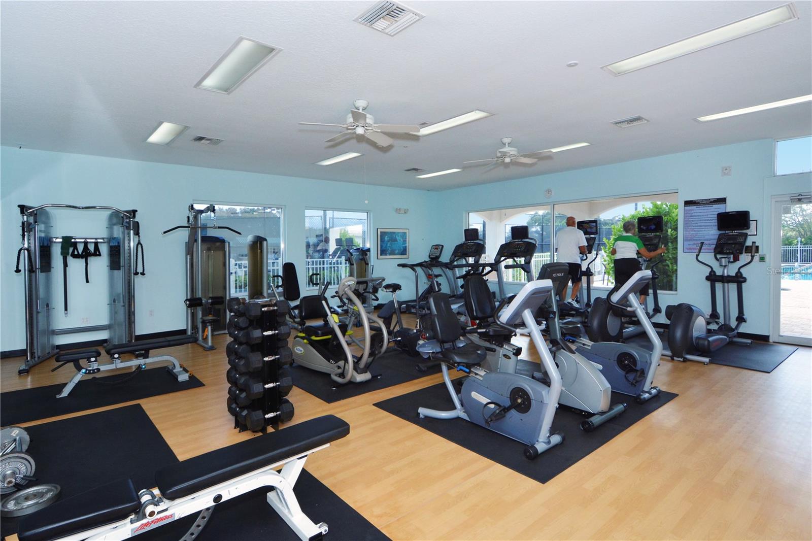 9620 CLUB SOUTH CIR #5101, SARASOTA, FL — photo 45