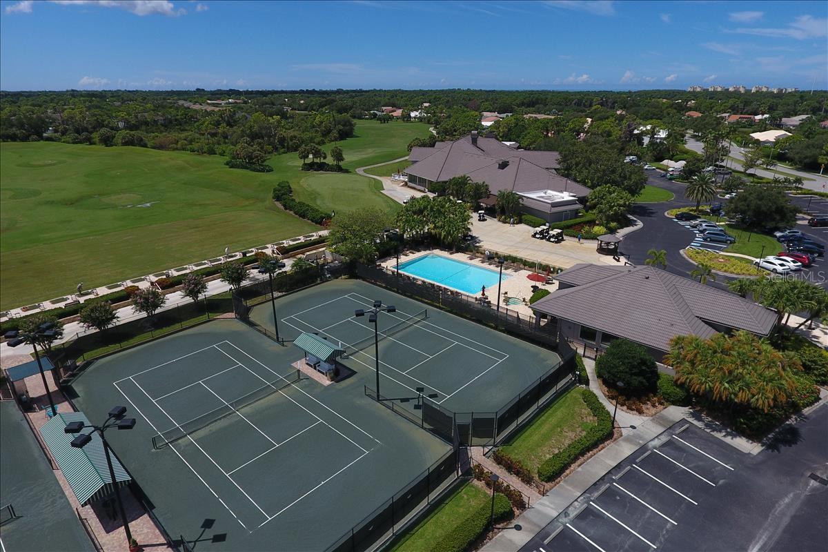 9620 CLUB SOUTH CIR #5101, SARASOTA, FL — photo 61