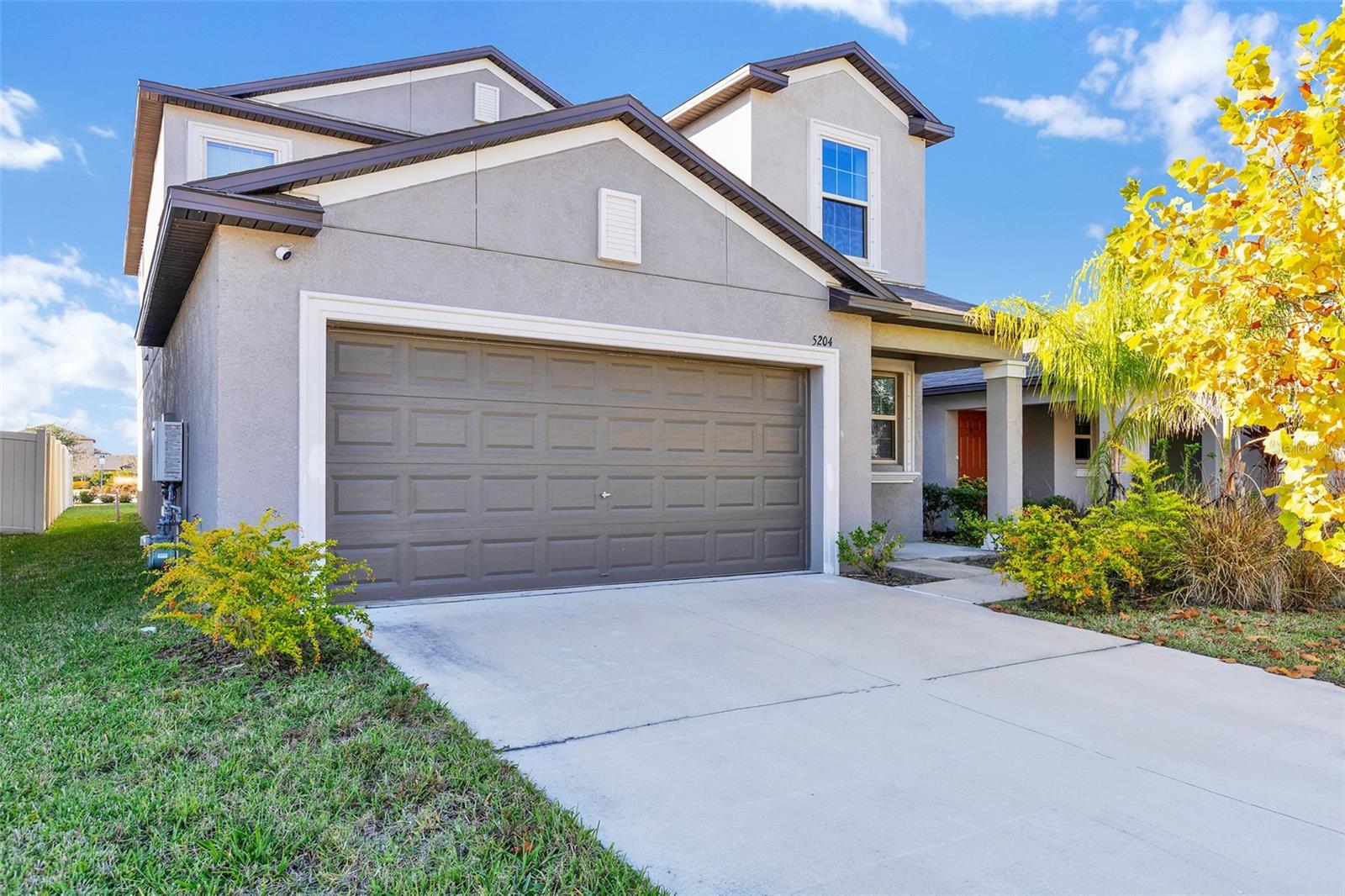 5204 WHITE CHICORY DR, APOLLO BEACH, FL — photo 3