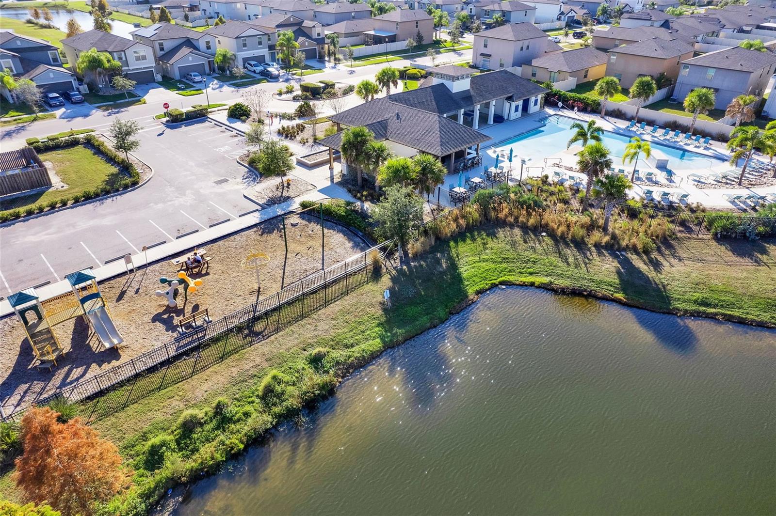 5204 WHITE CHICORY DR, APOLLO BEACH, FL — photo 56