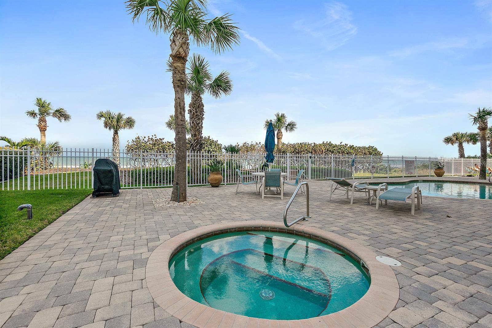 711 S ATLANTIC AVE #Unit 202, NEW SMYRNA BEACH, FL — photo 3