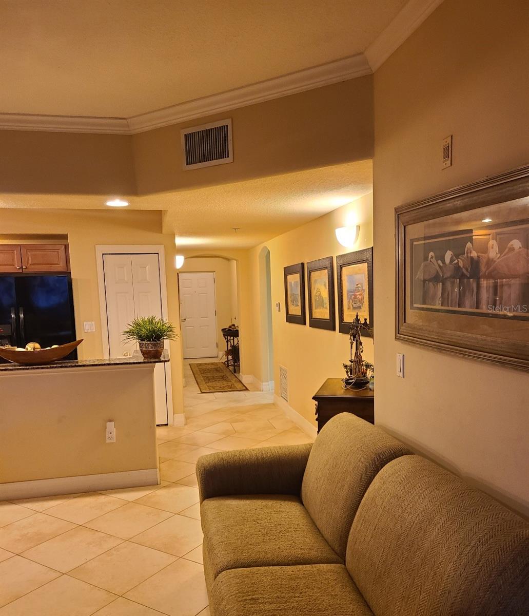 711 S ATLANTIC AVE #Unit 202, NEW SMYRNA BEACH, FL — photo 6