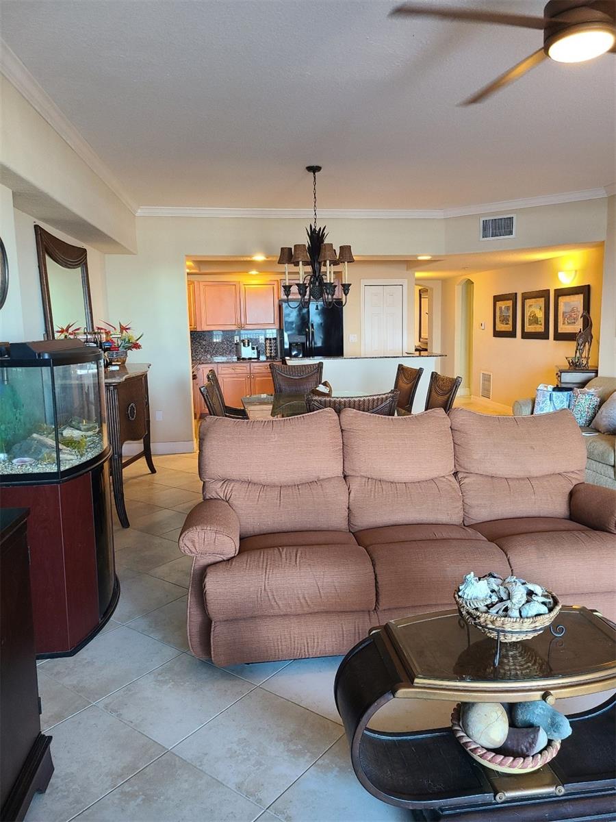 711 S ATLANTIC AVE #Unit 202, NEW SMYRNA BEACH, FL — photo 8
