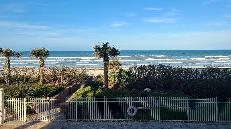 711 S ATLANTIC AVE #Unit 202, NEW SMYRNA BEACH, FL — photo 10