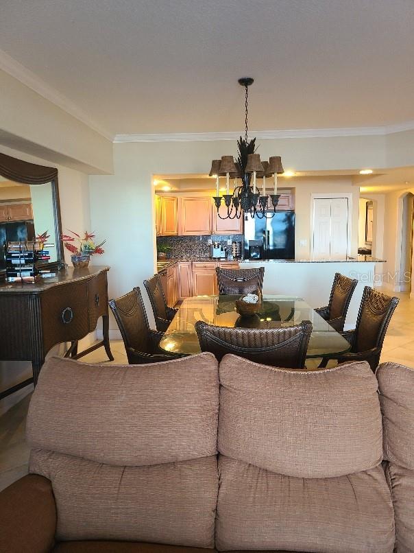 711 S ATLANTIC AVE #Unit 202, NEW SMYRNA BEACH, FL — photo 9