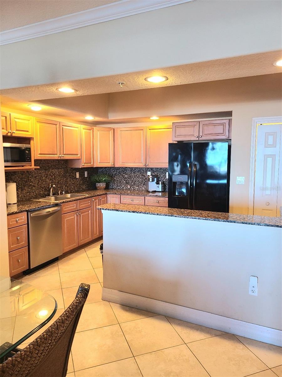 711 S ATLANTIC AVE #Unit 202, NEW SMYRNA BEACH, FL — photo 14