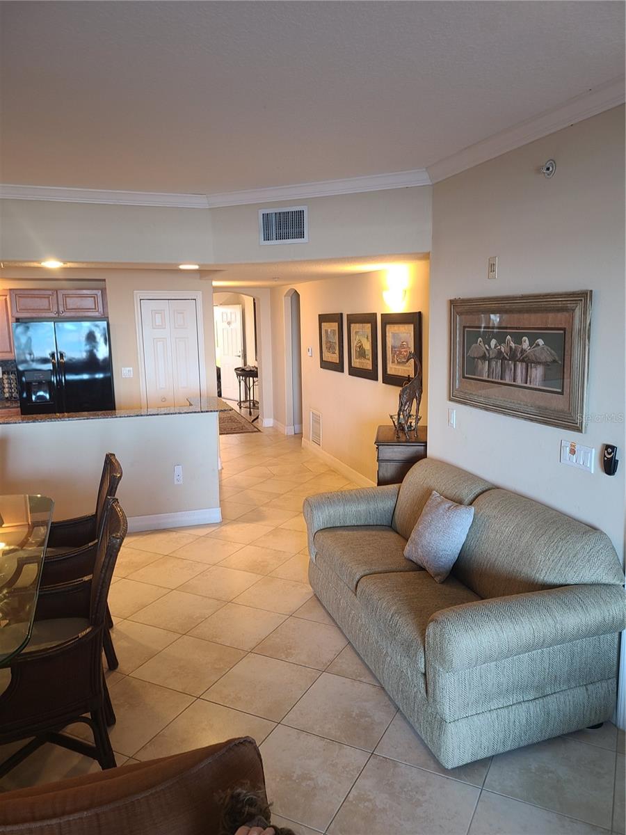 711 S ATLANTIC AVE #Unit 202, NEW SMYRNA BEACH, FL — photo 16