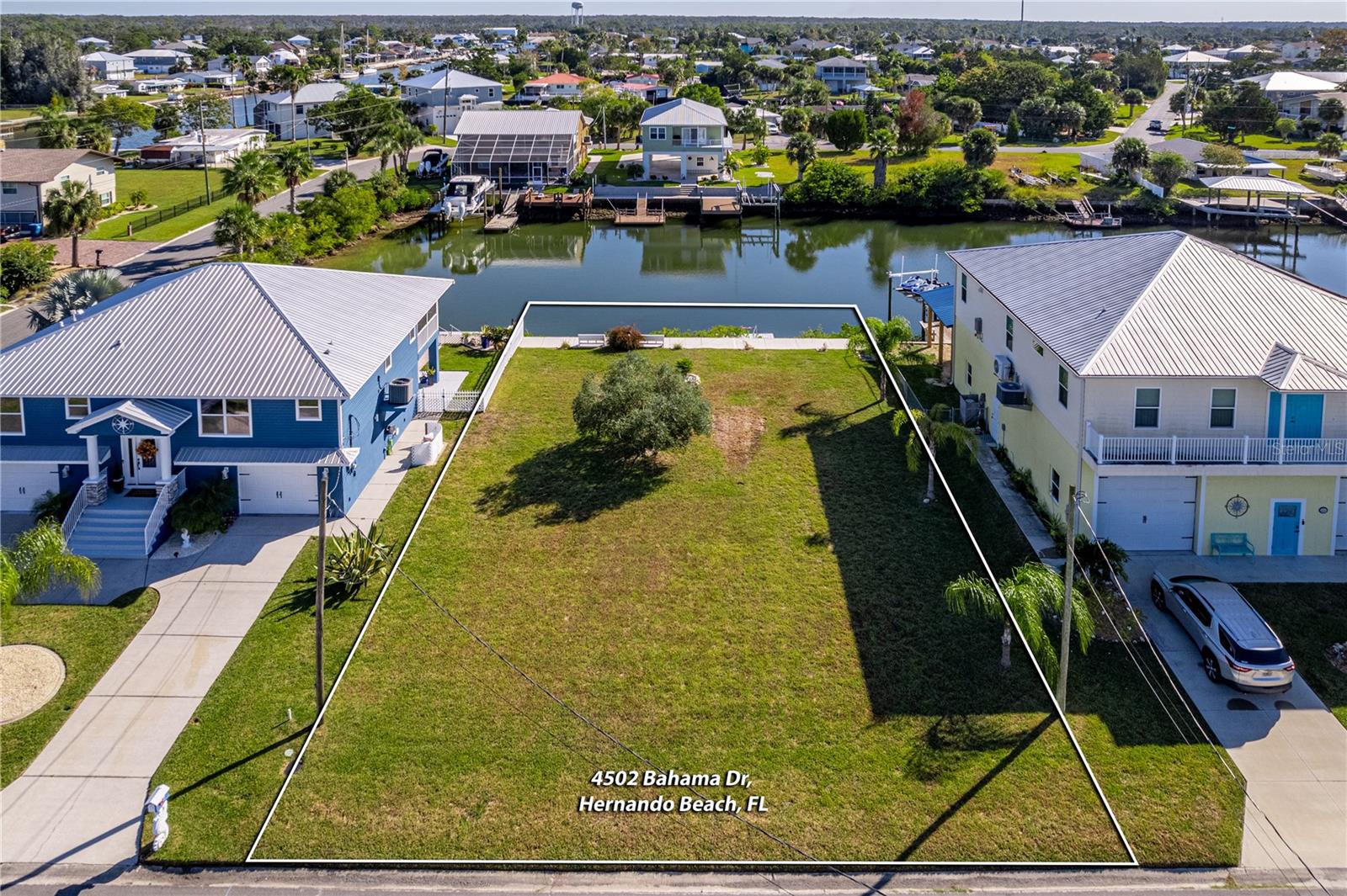 4502 BAHAMA DR, HERNANDO BEACH, FL — photo 17