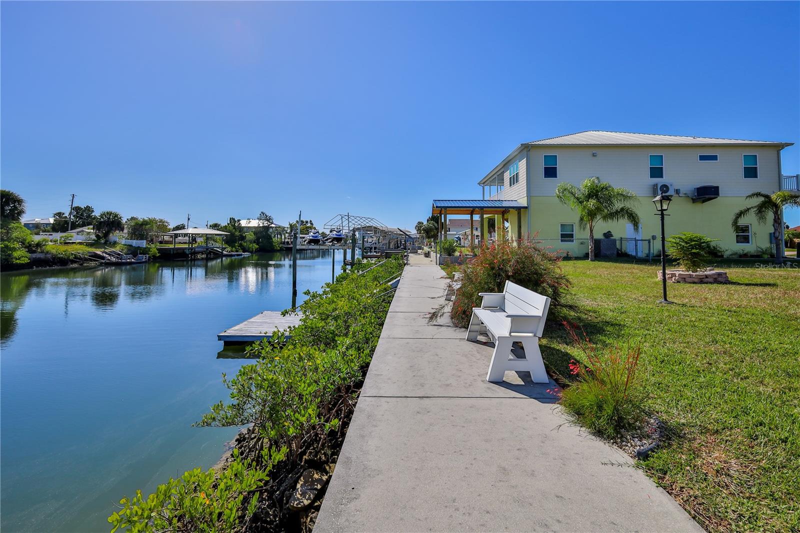 4502 BAHAMA DR, HERNANDO BEACH, FL — photo 19