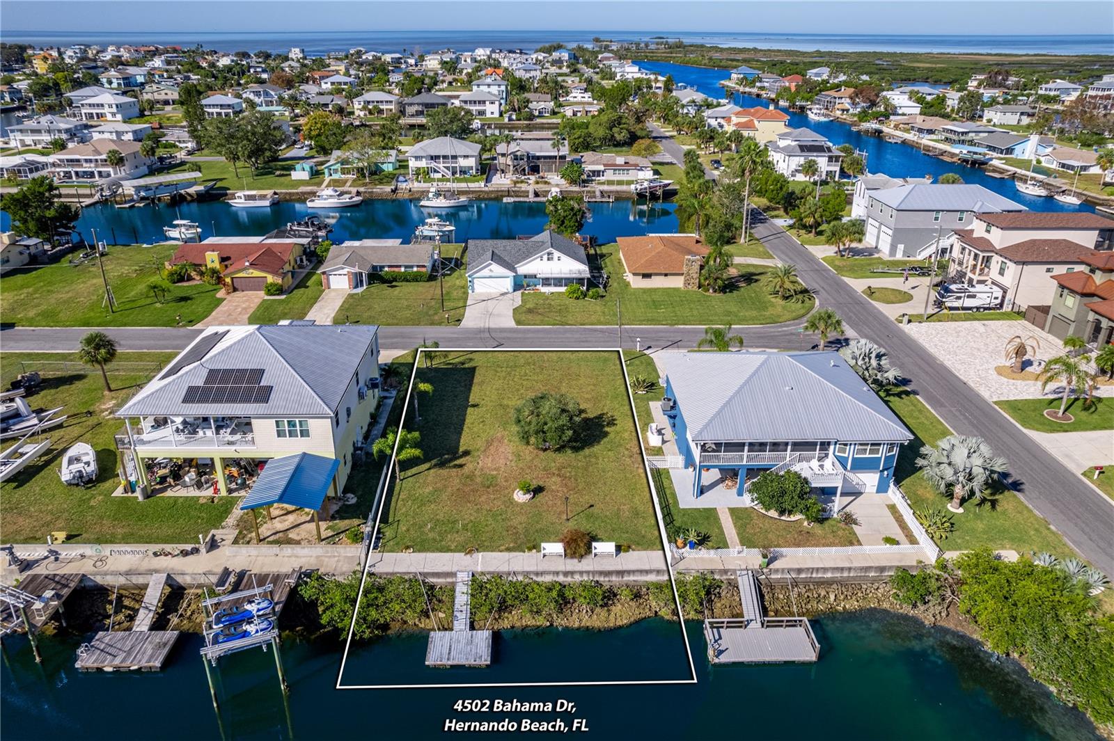 4502 BAHAMA DR, HERNANDO BEACH, FL — photo 20
