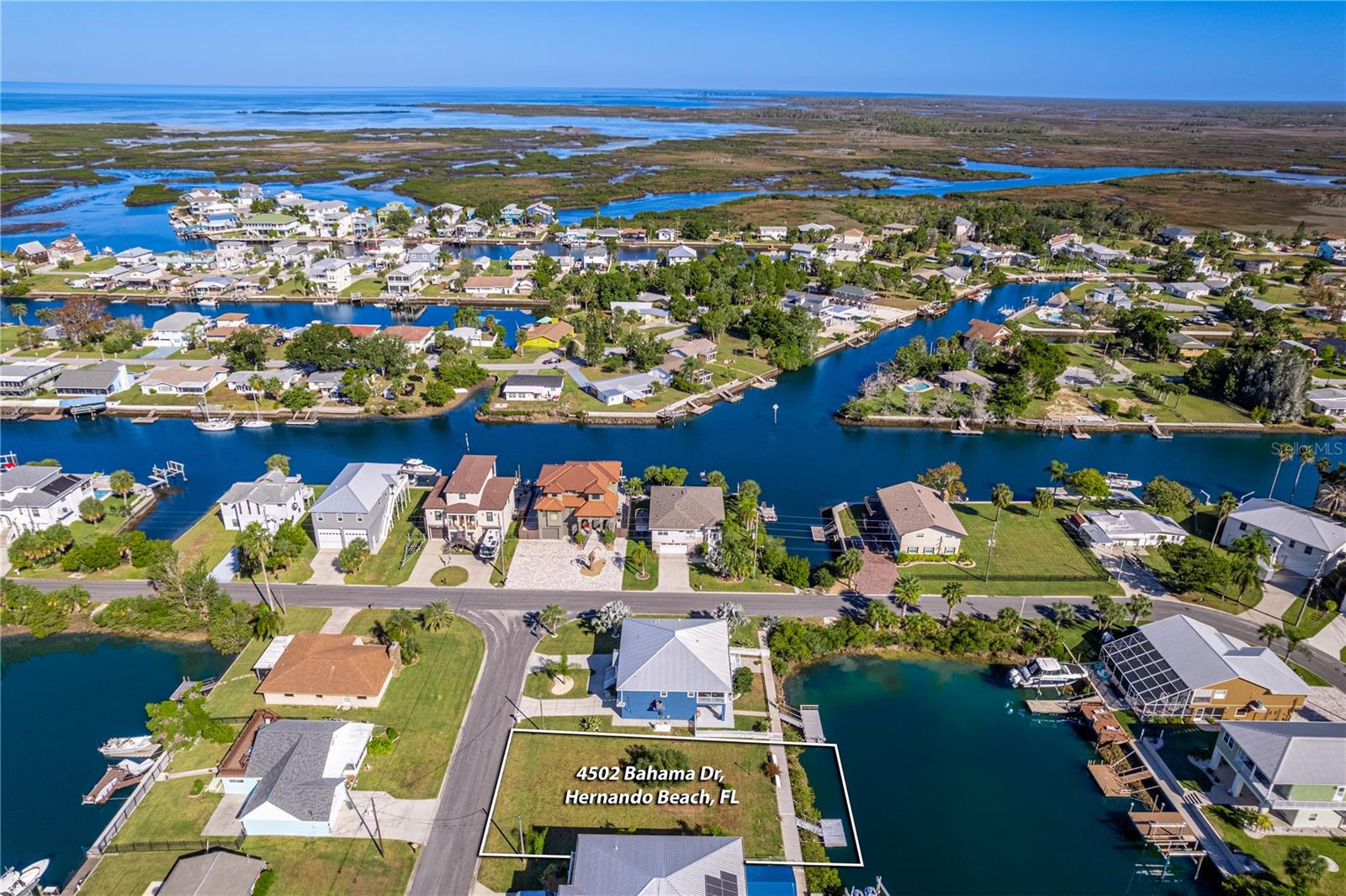 4502 BAHAMA DR, HERNANDO BEACH, FL — photo 24