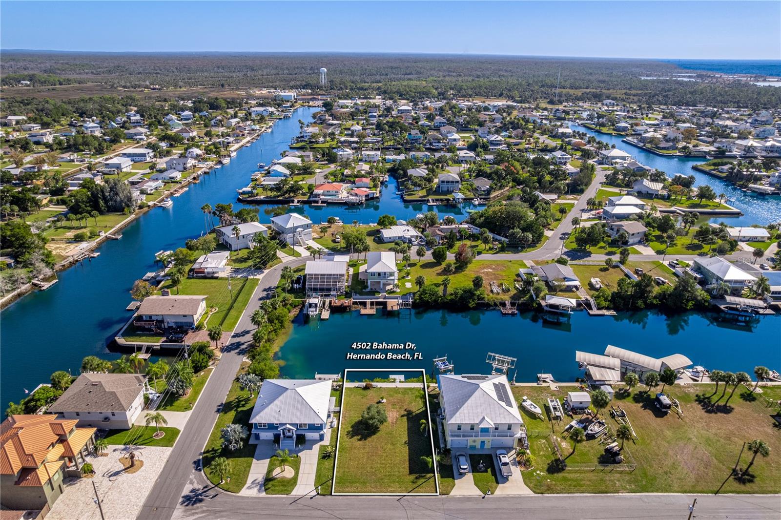 4502 BAHAMA DR, HERNANDO BEACH, FL — photo 25