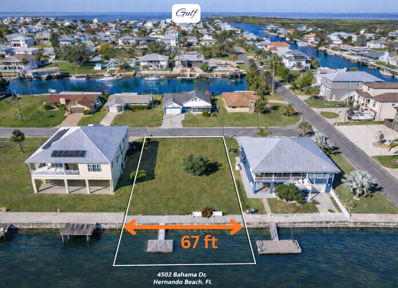 4502 BAHAMA DR, HERNANDO BEACH, FL — photo 4