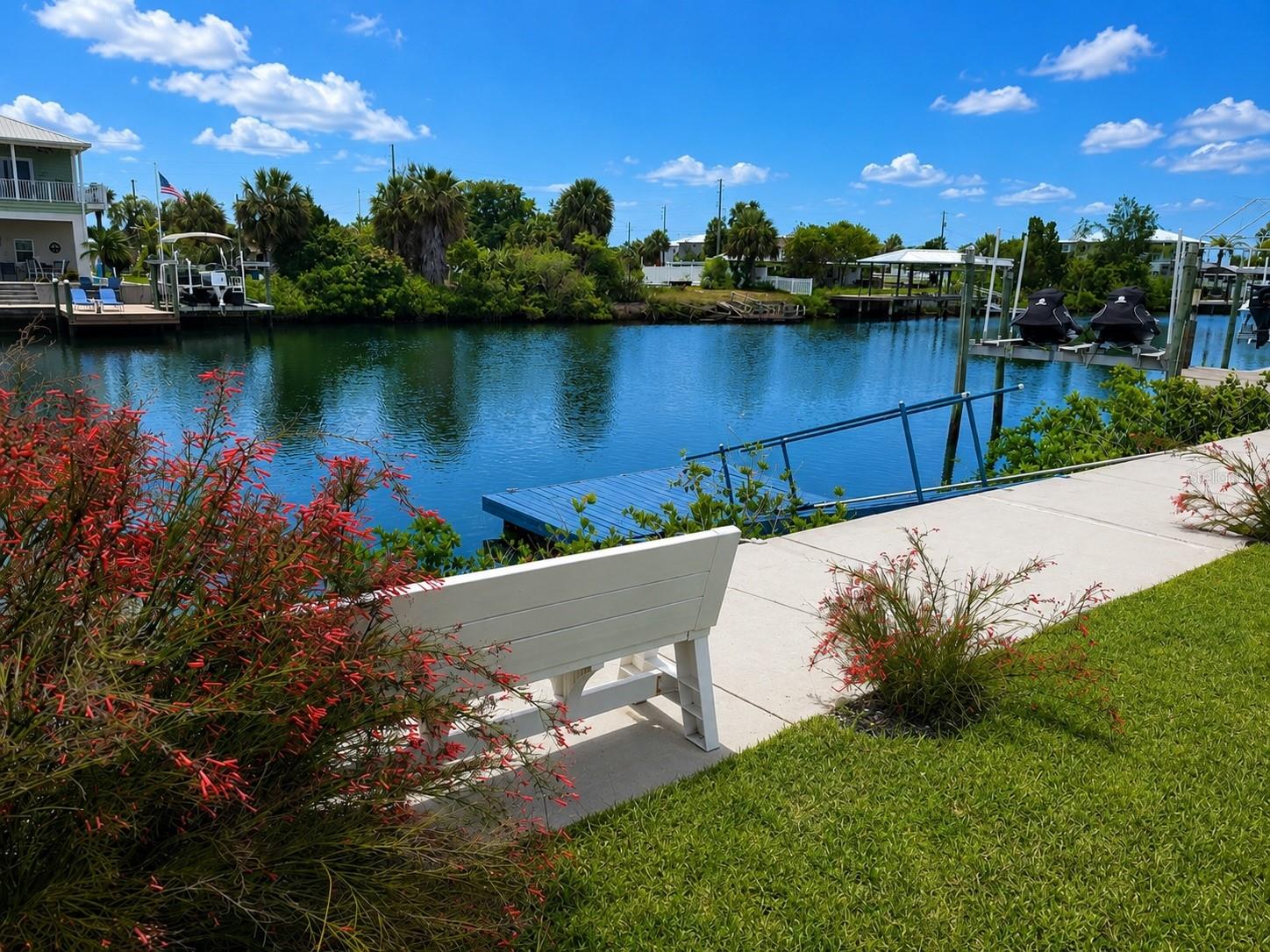 4502 BAHAMA DR, HERNANDO BEACH, FL — photo 2