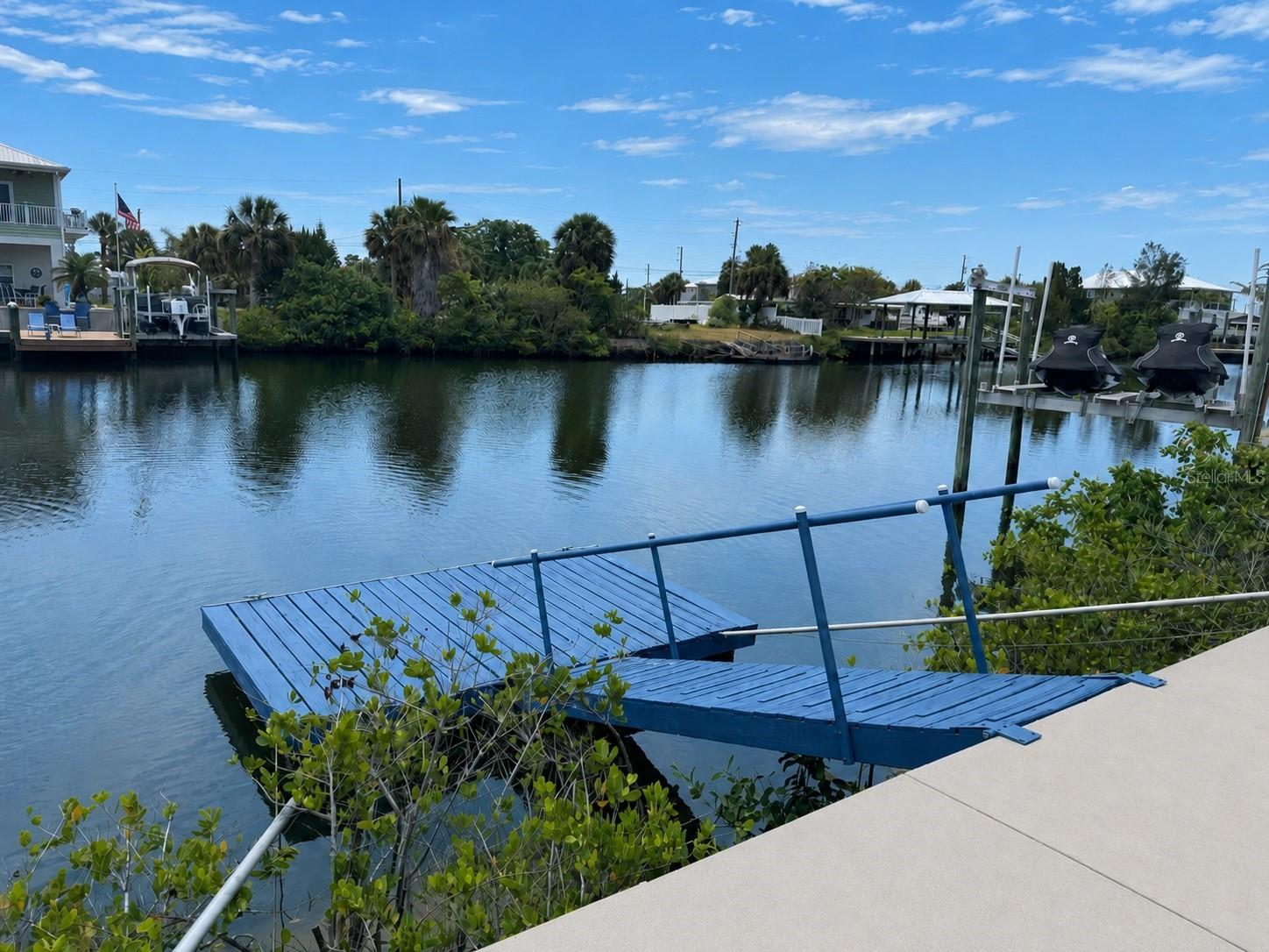 4502 BAHAMA DR, HERNANDO BEACH, FL — photo 8