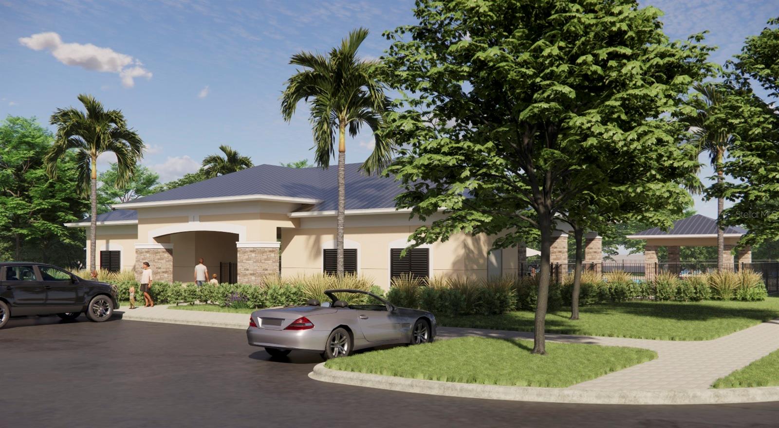 1912 PINE MEADOWS GOLFCOURSE RD, EUSTIS, FL — photo 2