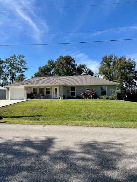 1113 PORSCHE AVE, SEBRING, FL