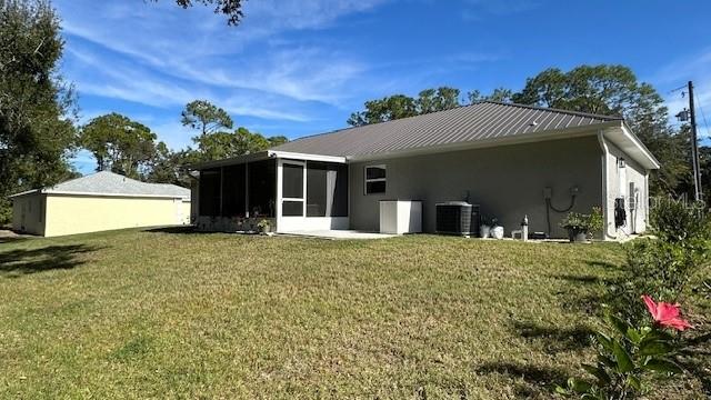 1113 PORSCHE AVE, SEBRING, FL — photo 3