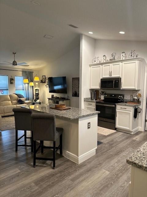 1113 PORSCHE AVE, SEBRING, FL — photo 6