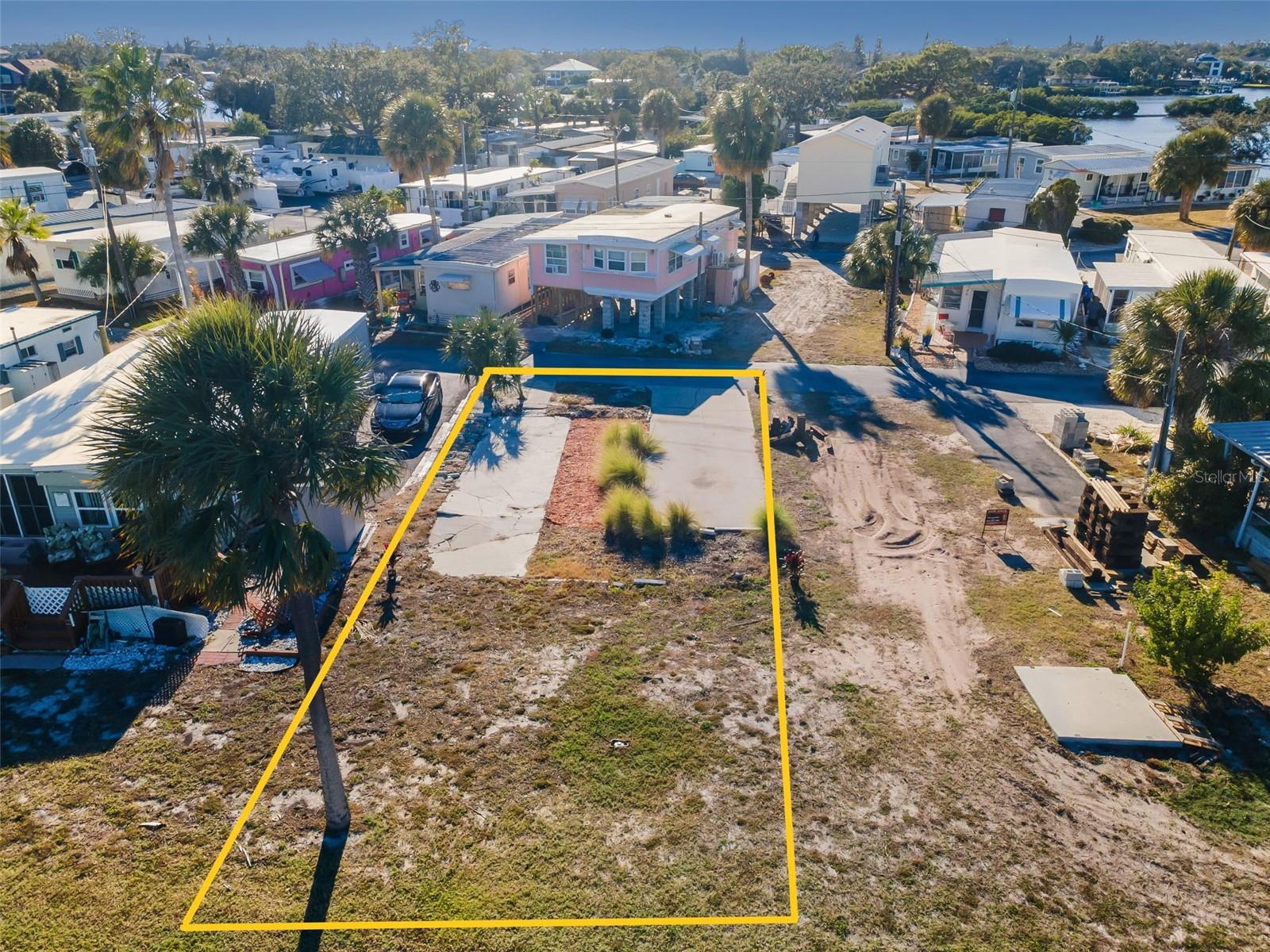 800 CHESAPEAKE DR #12, TARPON SPRINGS, FL — photo 4