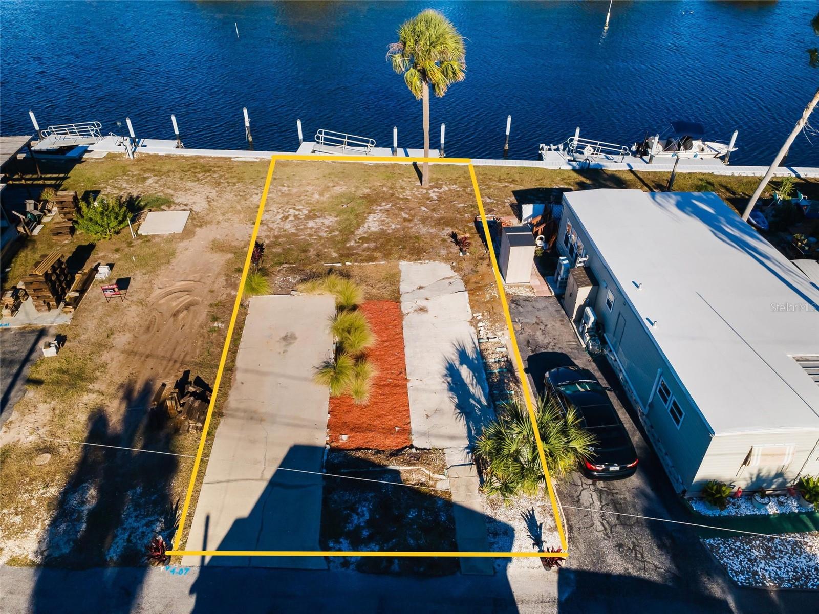 800 CHESAPEAKE DR #12, TARPON SPRINGS, FL — photo 6