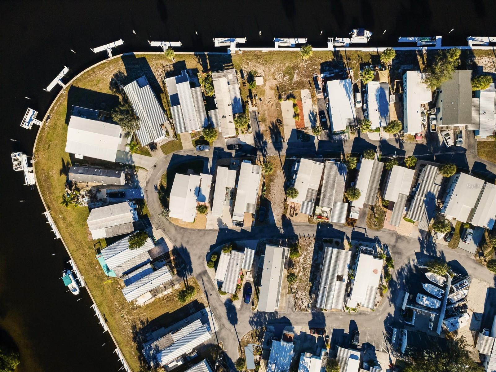 800 CHESAPEAKE DR #12, TARPON SPRINGS, FL — photo 8