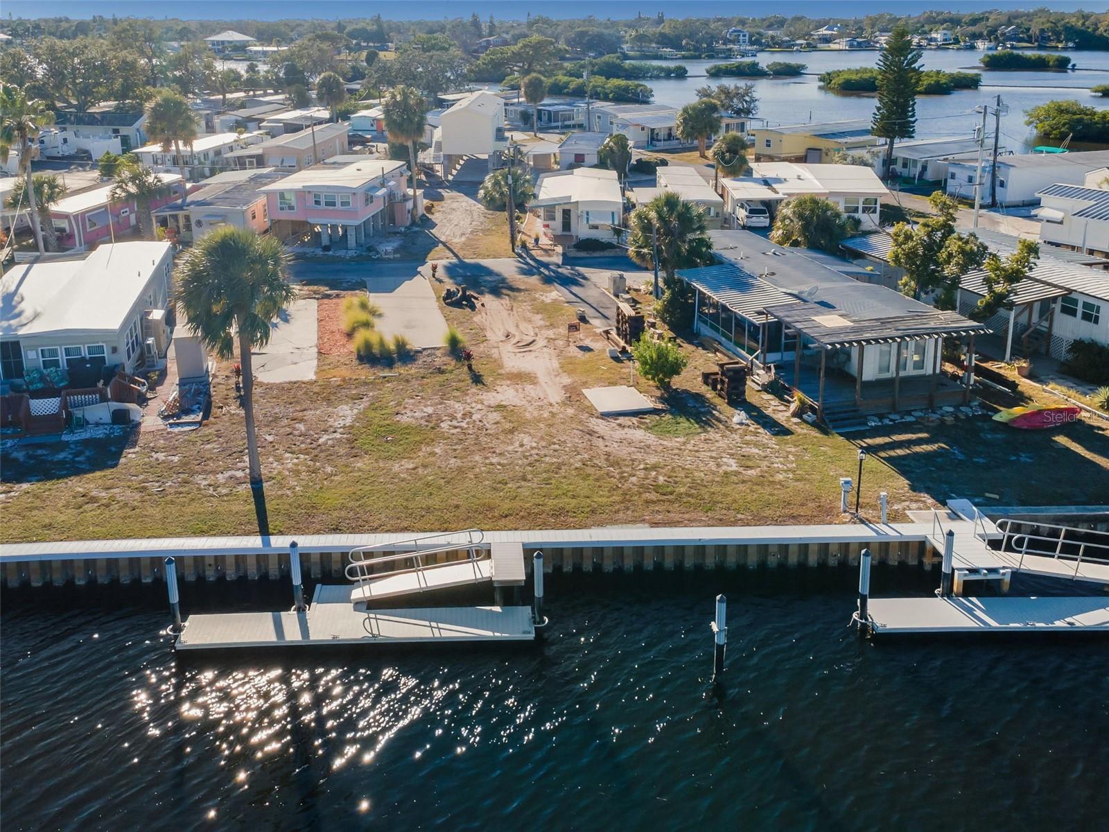 800 CHESAPEAKE DR #12, TARPON SPRINGS, FL — photo 10