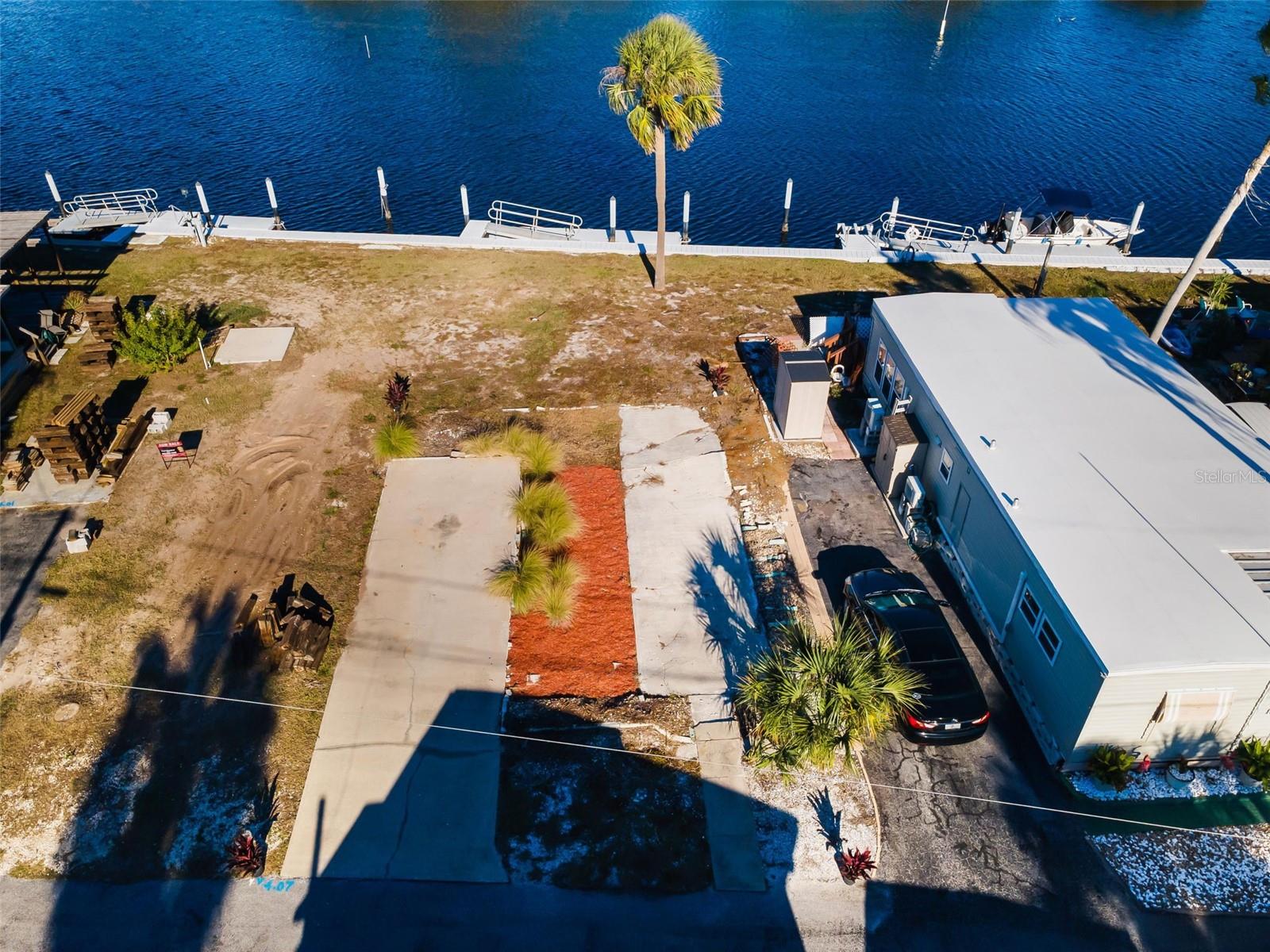 800 CHESAPEAKE DR #12, TARPON SPRINGS, FL — photo 13