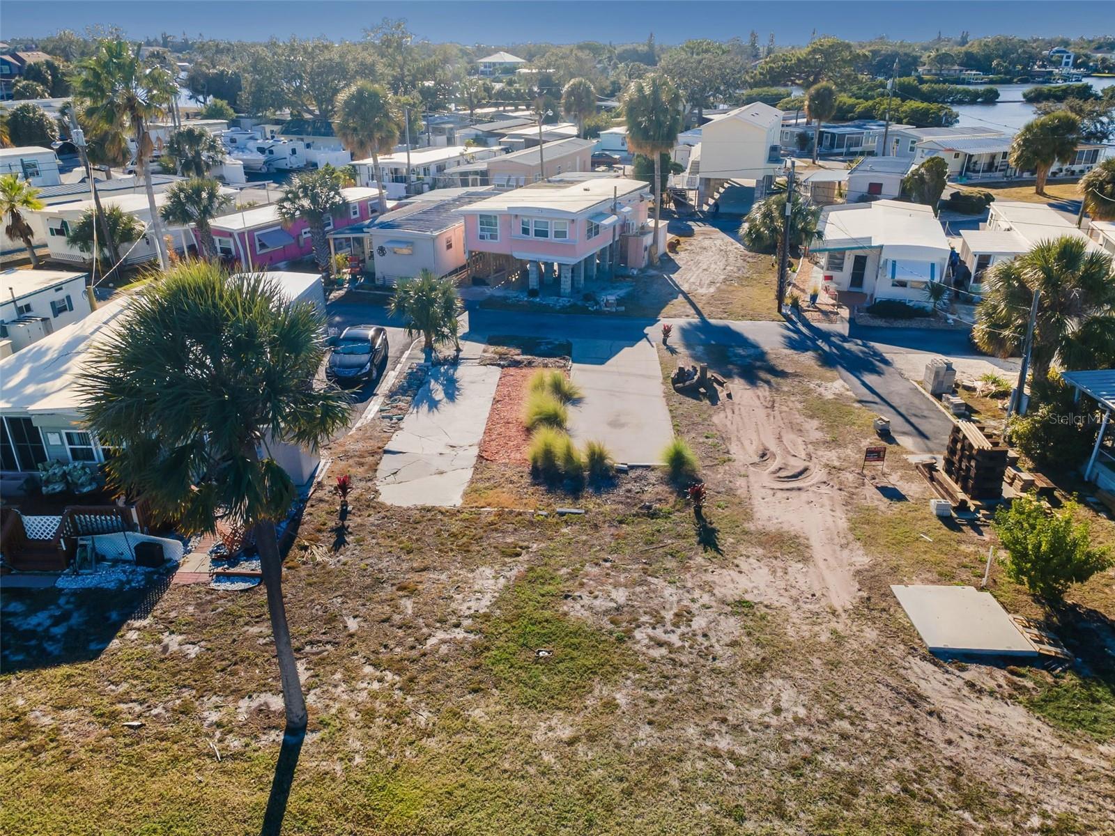 800 CHESAPEAKE DR #12, TARPON SPRINGS, FL — photo 15